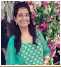 Jain Marriage Profile Photo