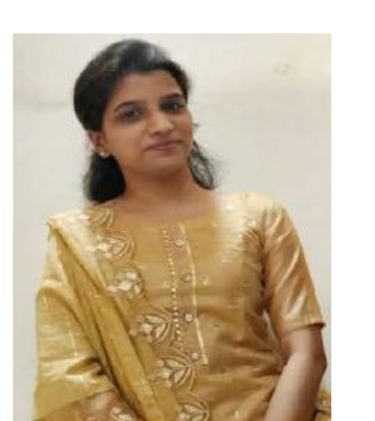 Jain Marriage Profile Photo