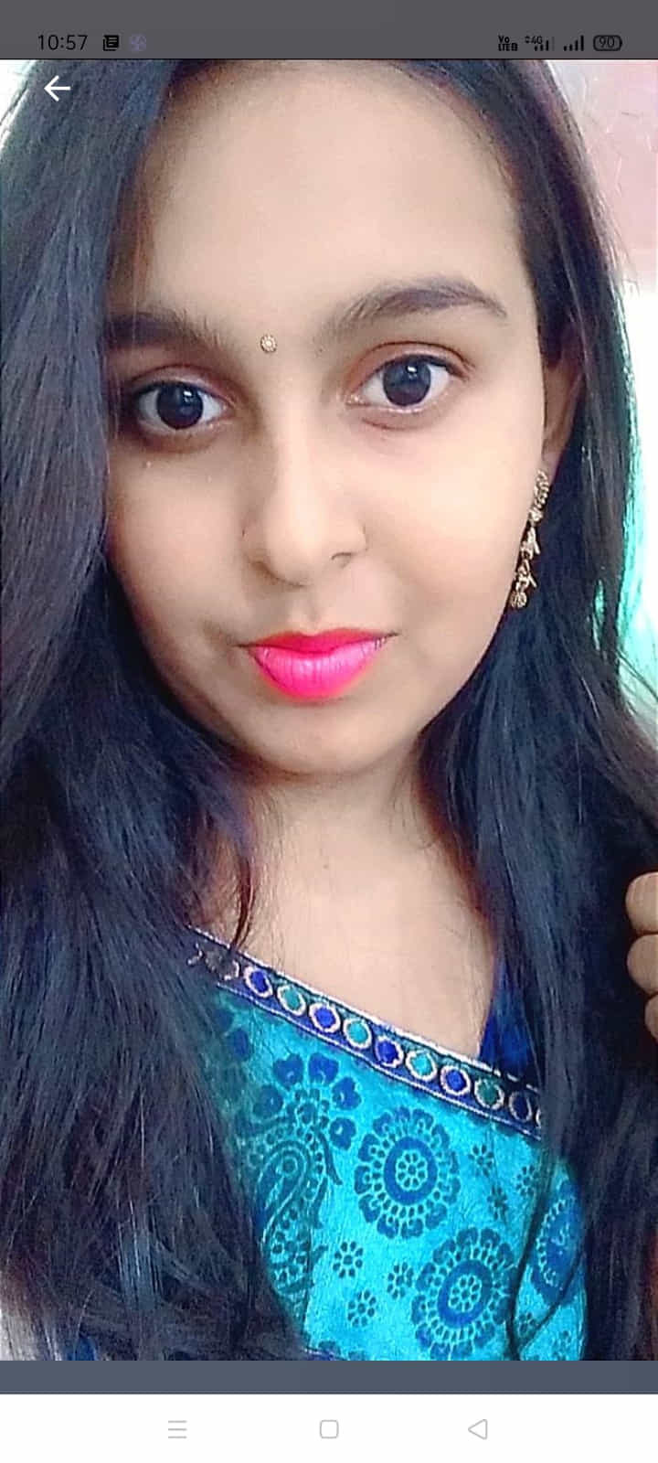 Jain Profile