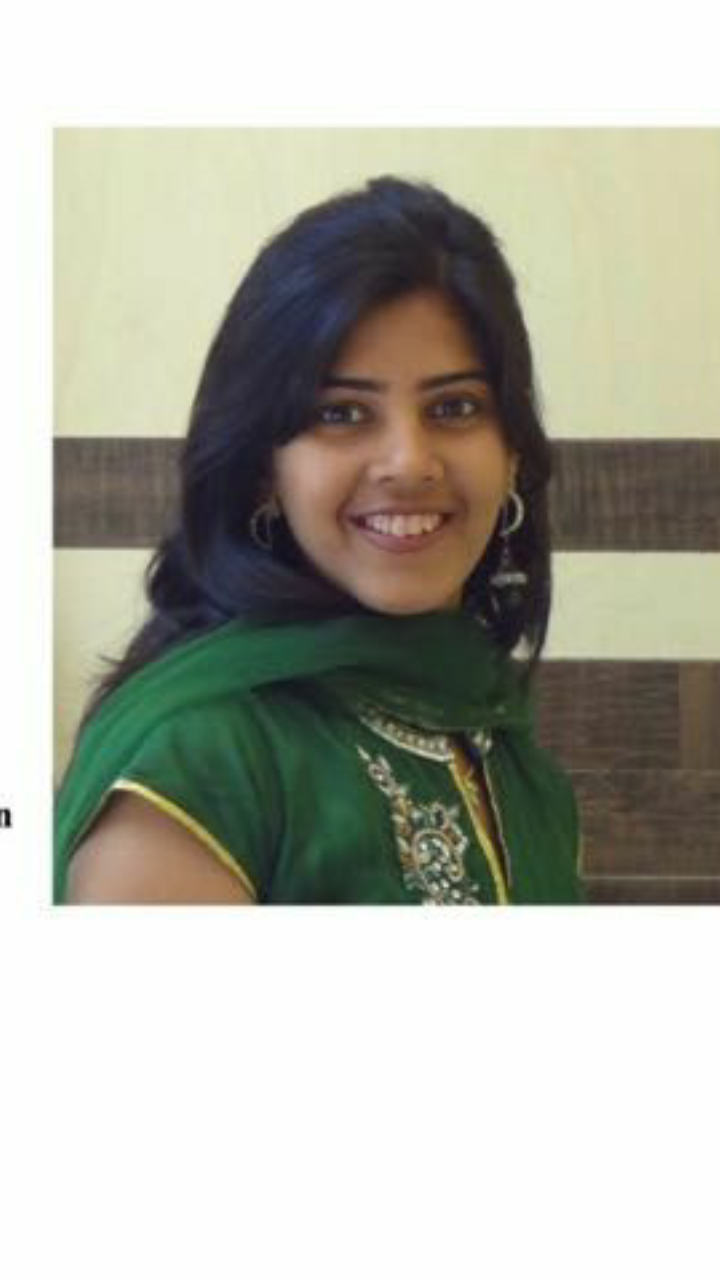 Jain Marriage Profile Photo