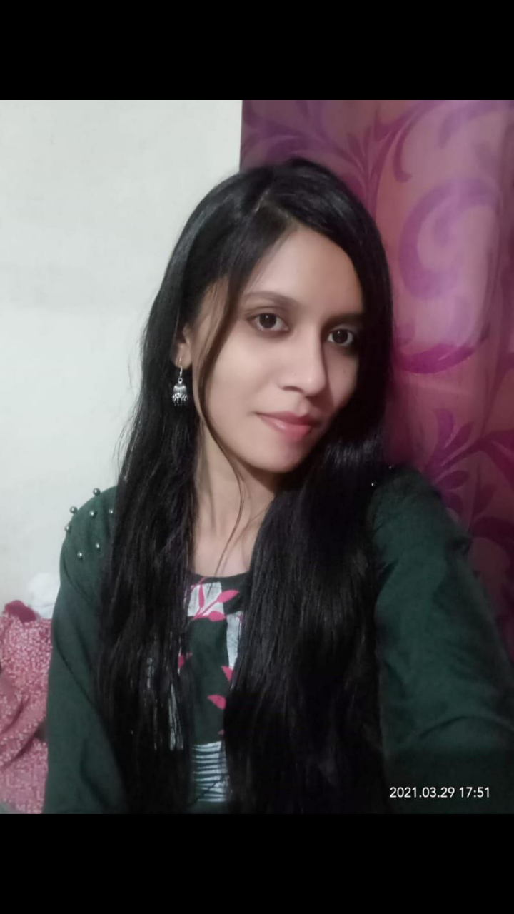 Jain Marriage Profile Photo