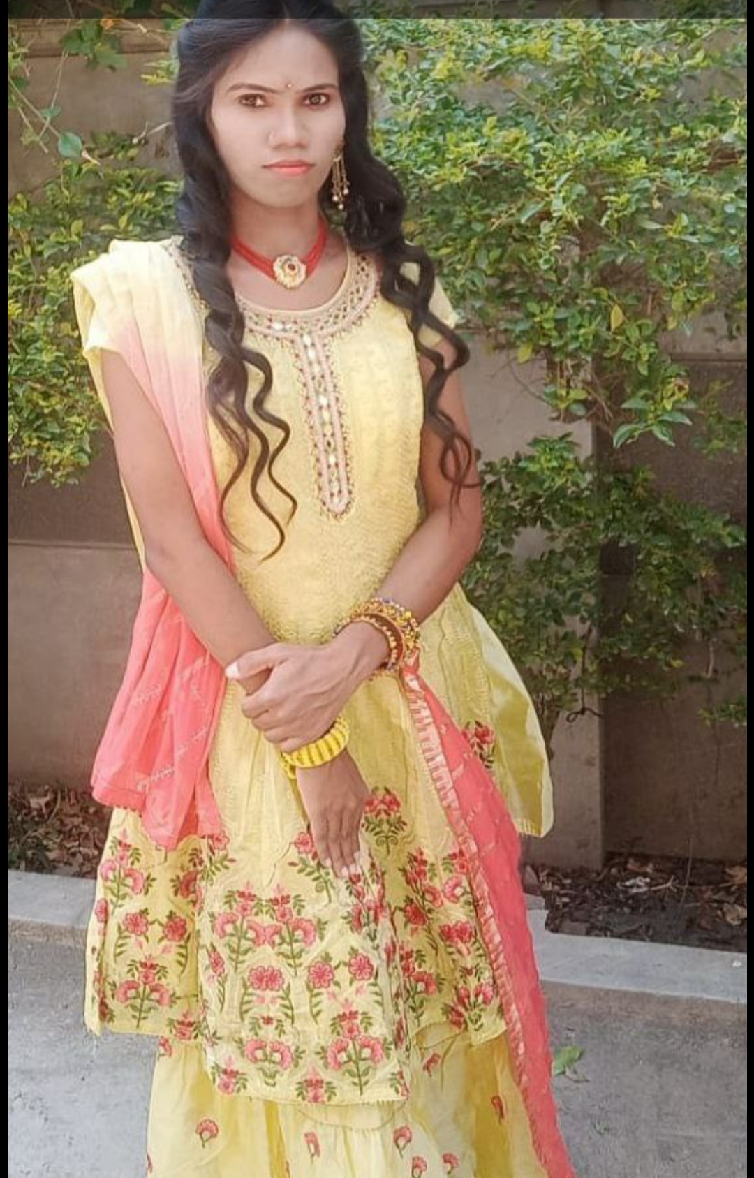 Jain Marriage Profile Photo