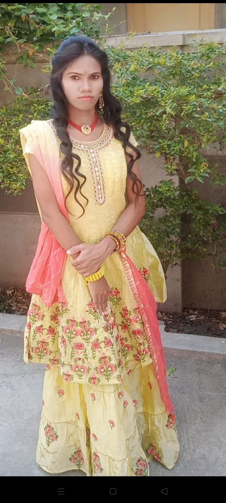 Jain Marriage Profile Photo