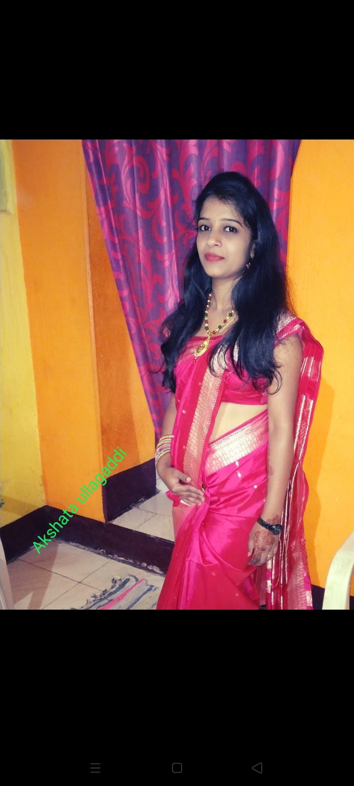 Jain Marriage Profile