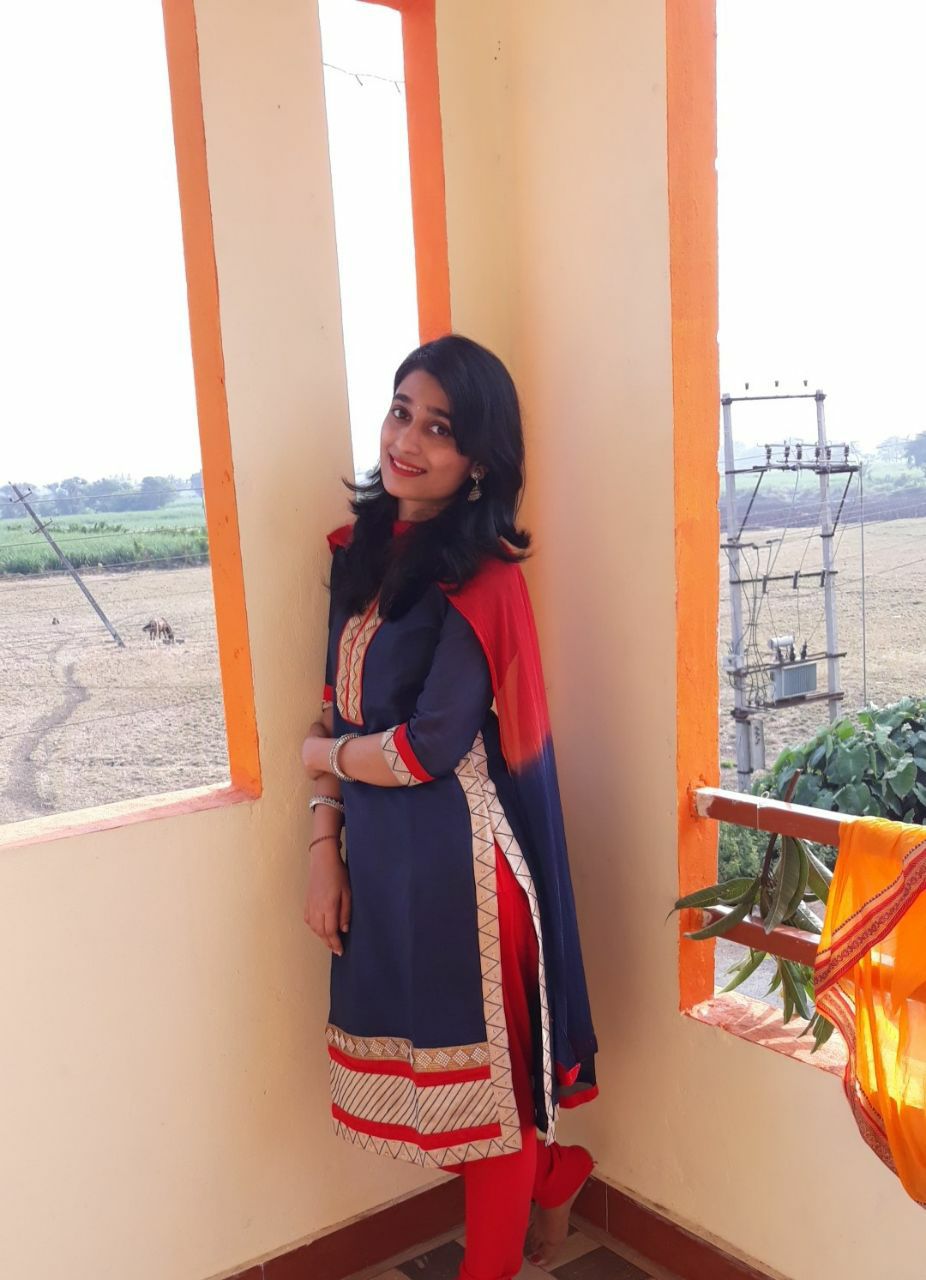 Jain Marriage Profile
