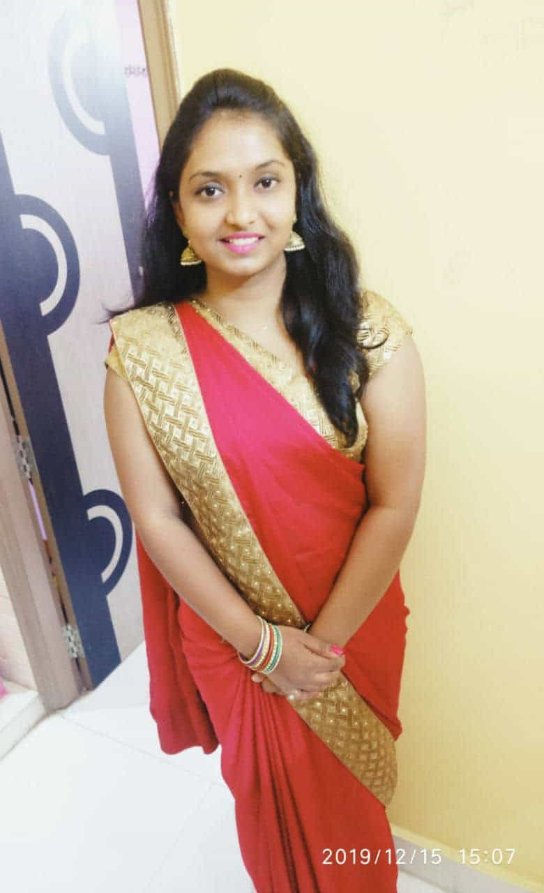 Jain Marriage Profile
