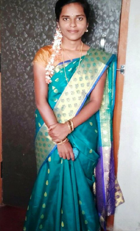 Jain Marriage Profile Photo