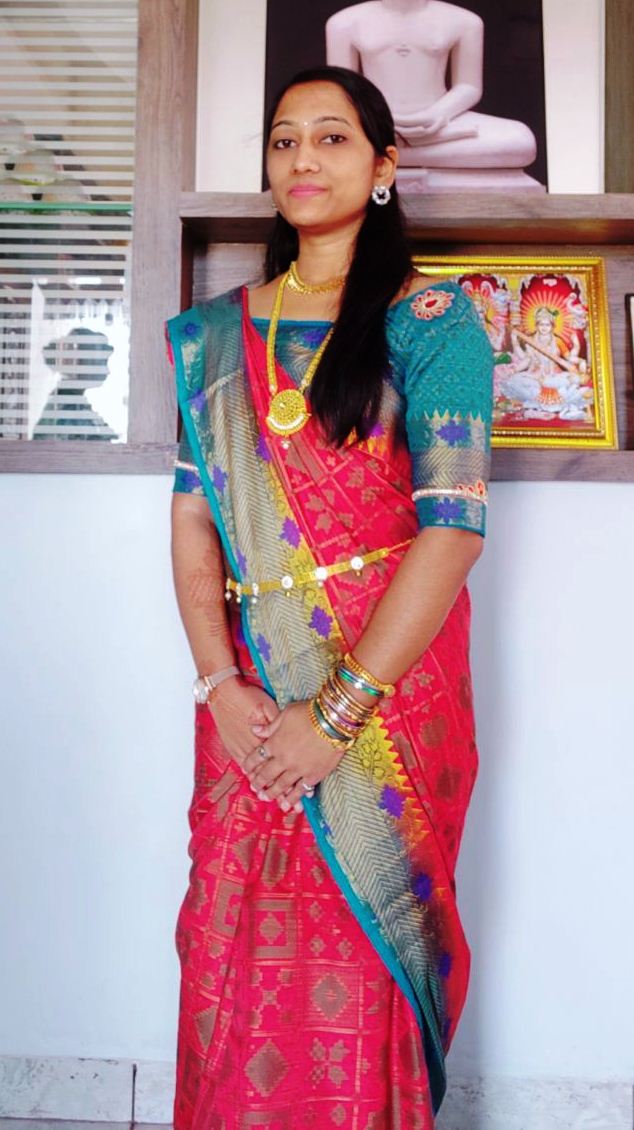 Jain Marriage Profile