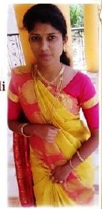 Jain Marriage Profile Photo