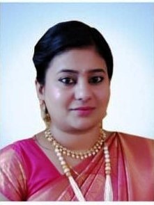 Jain Marriage Profile Photo