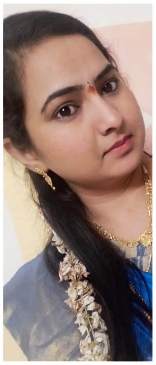 Jain Marriage Profile
