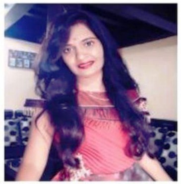 Jain Marriage Profile Photo