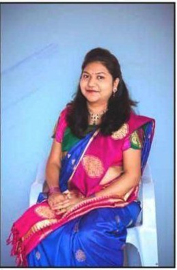 Jain Marriage Profile Photo