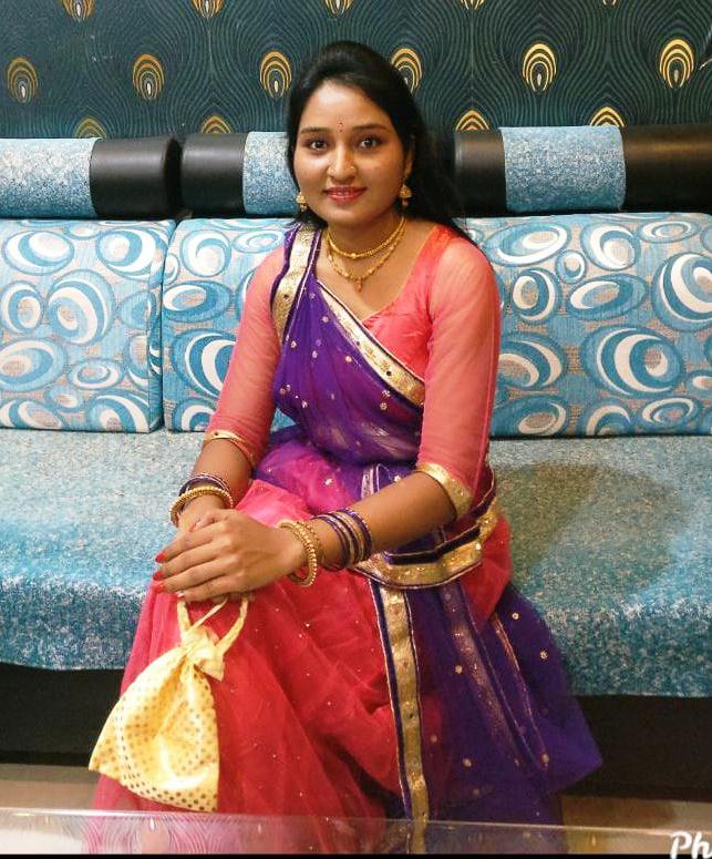 Jain Marriage Profile Photo