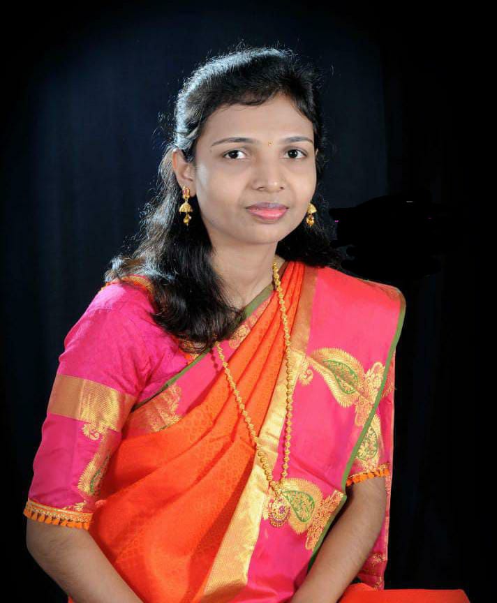 Jain Marriage Profile