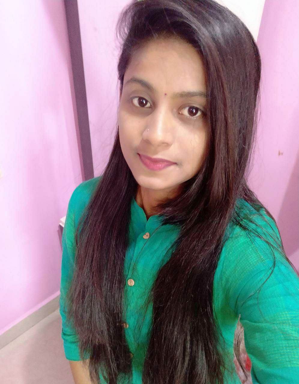 Jain Marriage Profile Photo