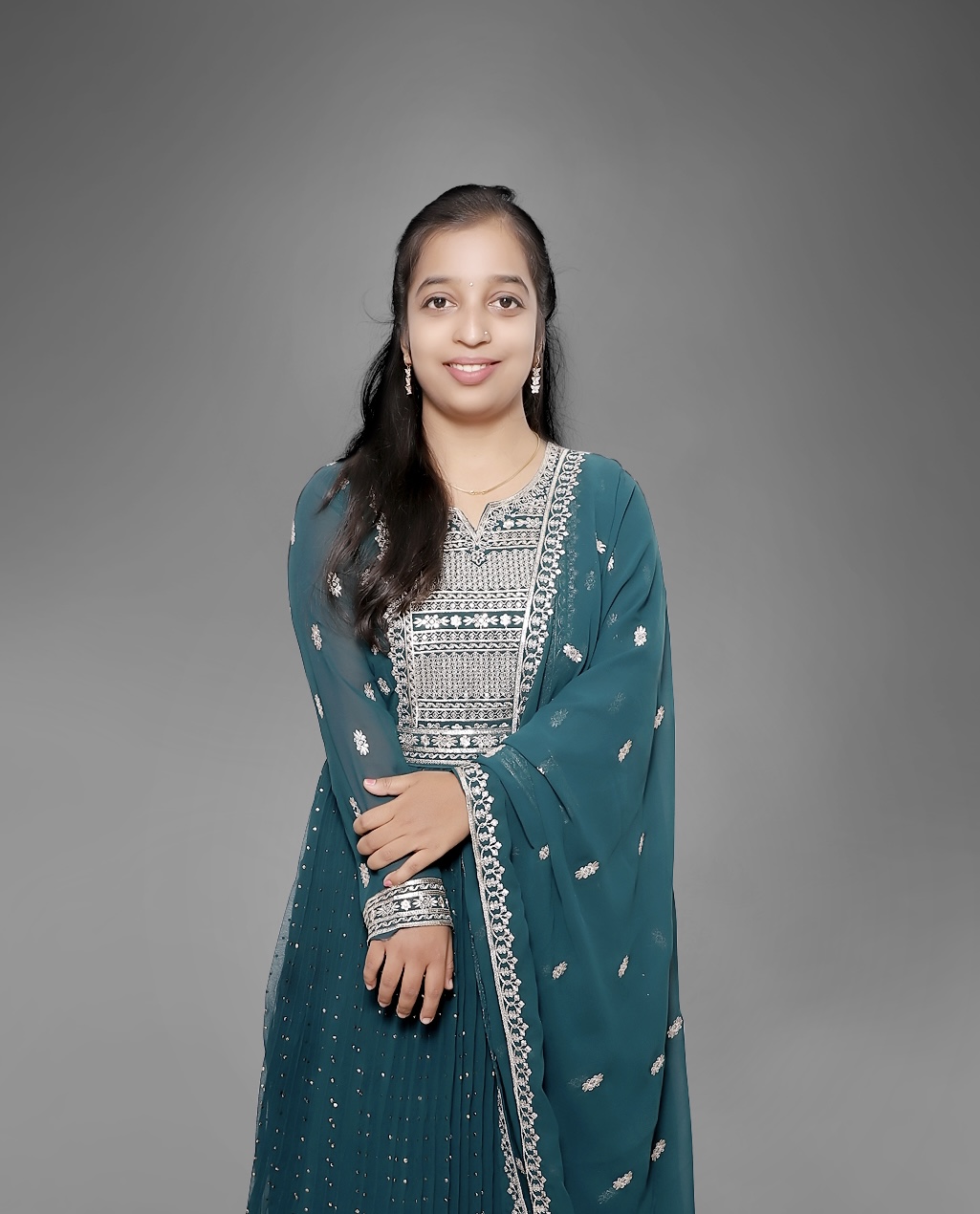 Jain Profile
