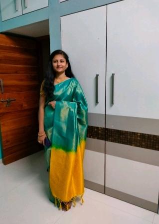 Jain Marriage Profile Photo