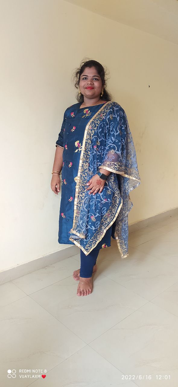 Jain Marriage Profile Photo