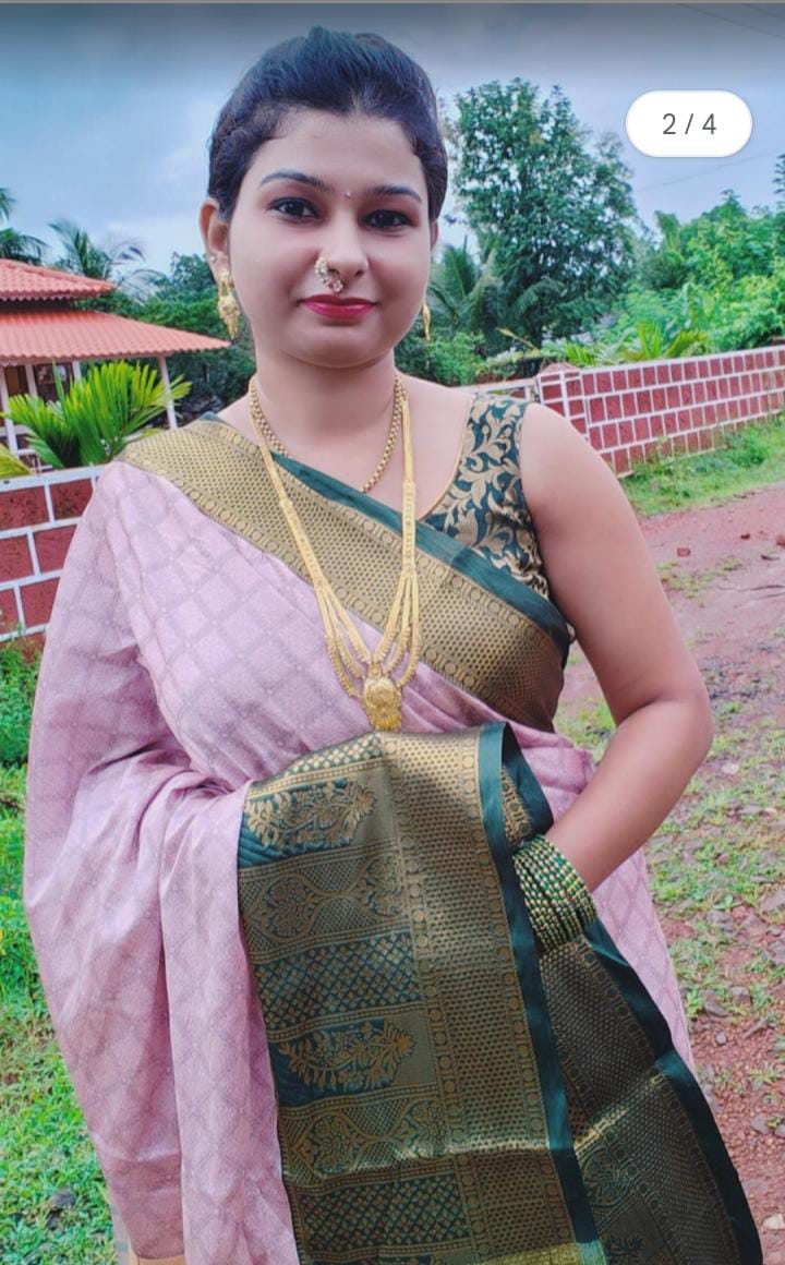 Jain Marriage Profile Photo