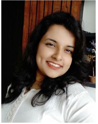 Jain Marriage Profile Photo