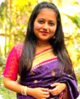 Jain Marriage Profile Photo