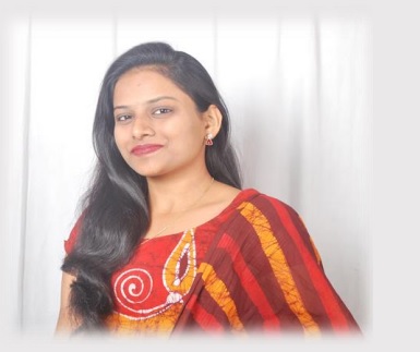 Jain Marriage Profile Photo