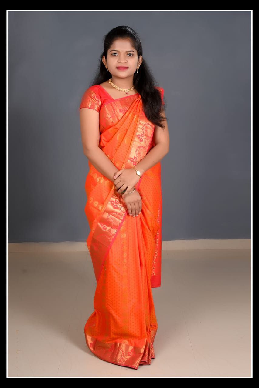 Jain Marriage Profile