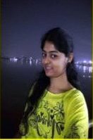 Jain Marriage Profile Photo