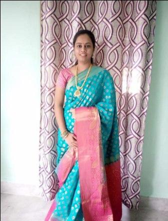 Jain Marriage Profile Photo