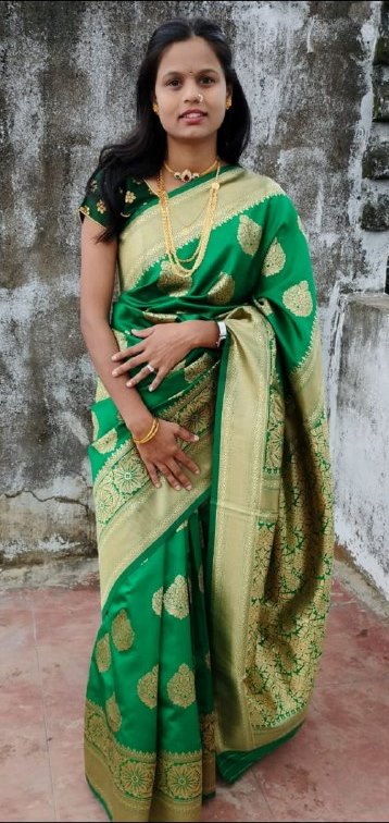 Jain Marriage Profile