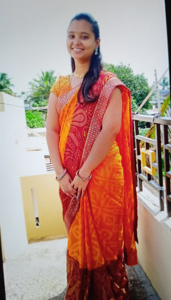 Jain Marriage Profile Photo