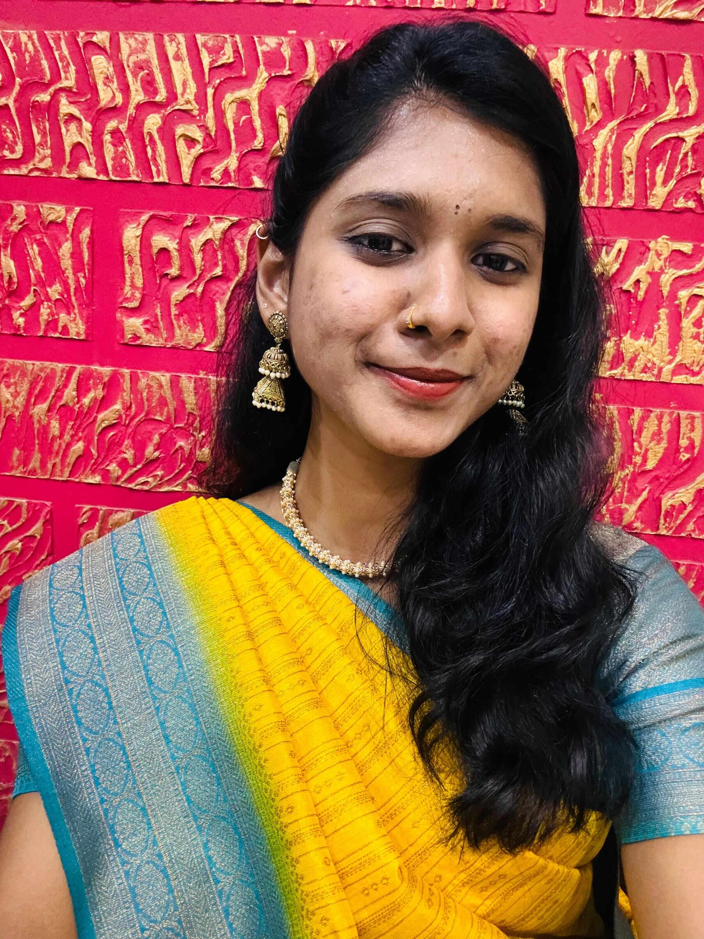 Jain Marriage Profile Photo