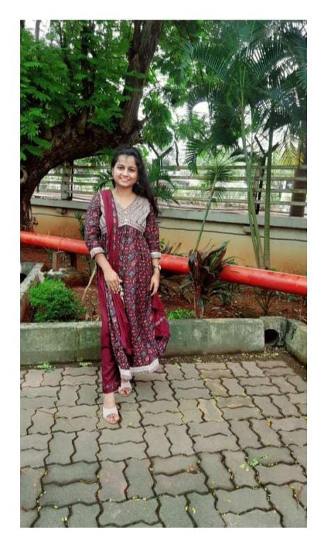 Jain Marriage Profile Photo