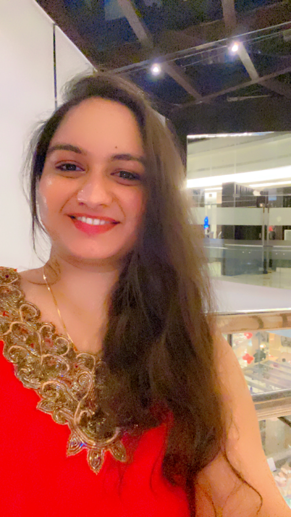 Jain Marriage Profile Photo