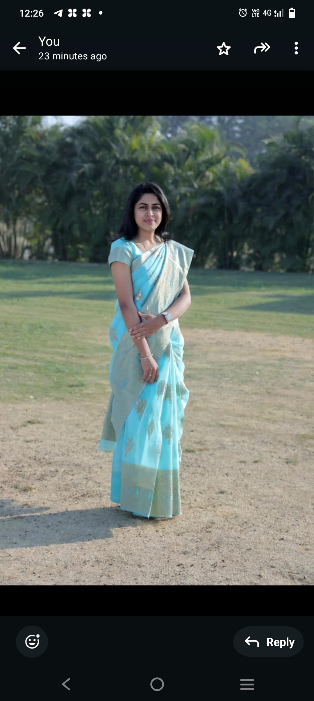 Jain Profile