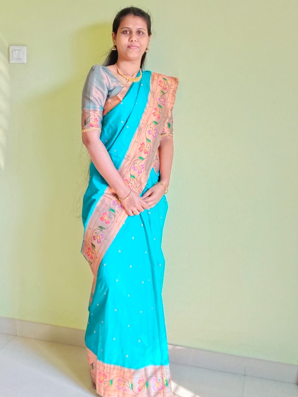 Jain Profile