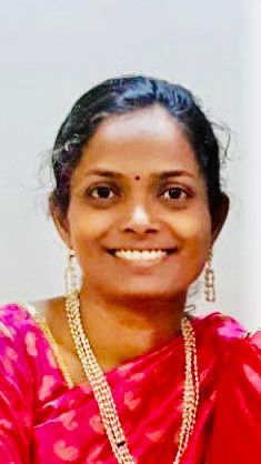 Jain Profile