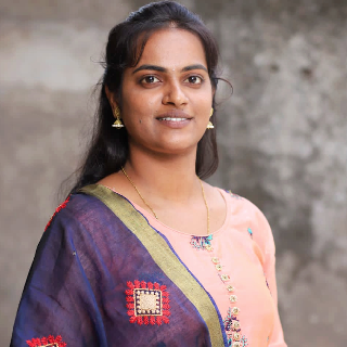 Jain Profile