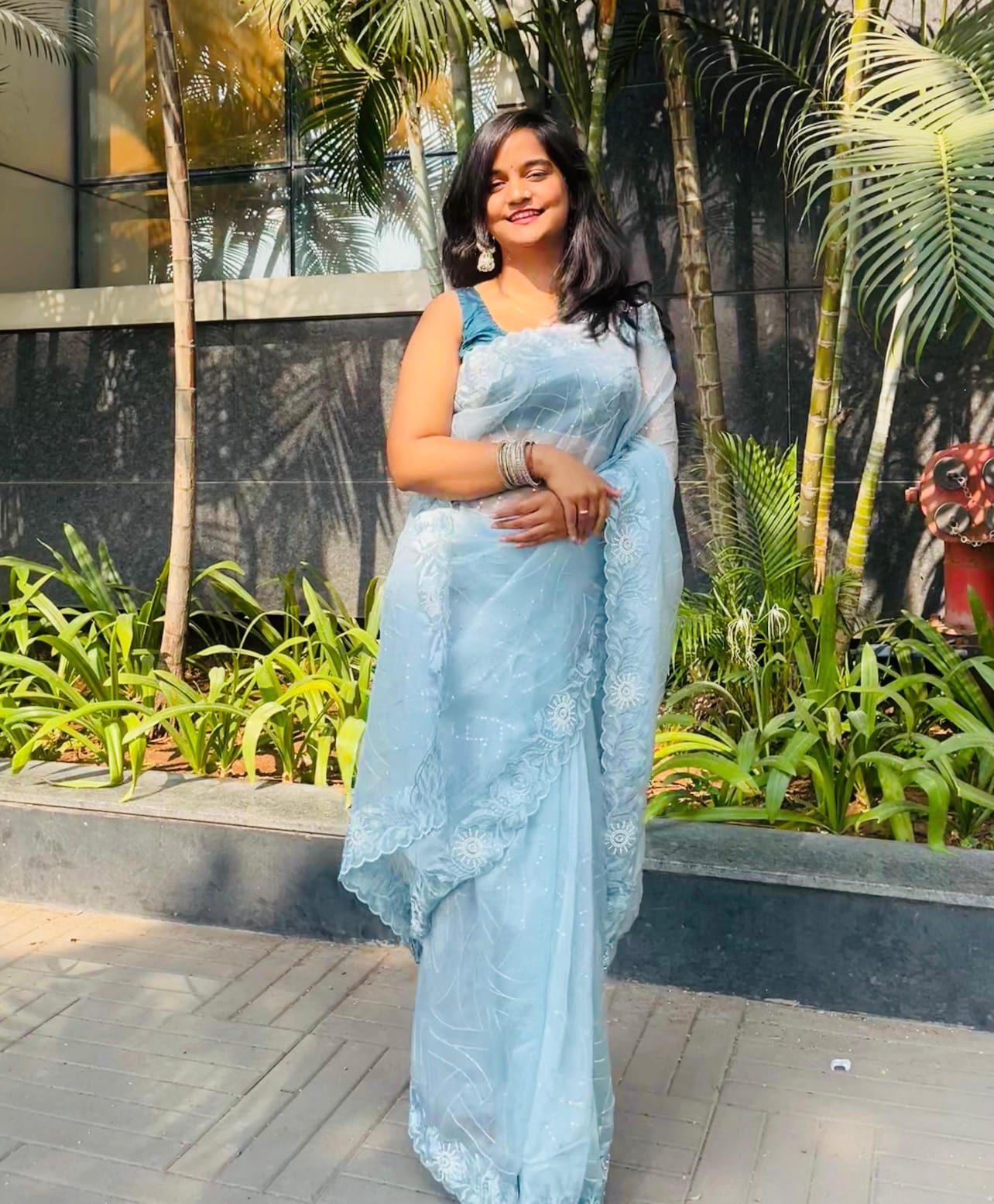 Jain Profile