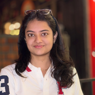 Jain Profile