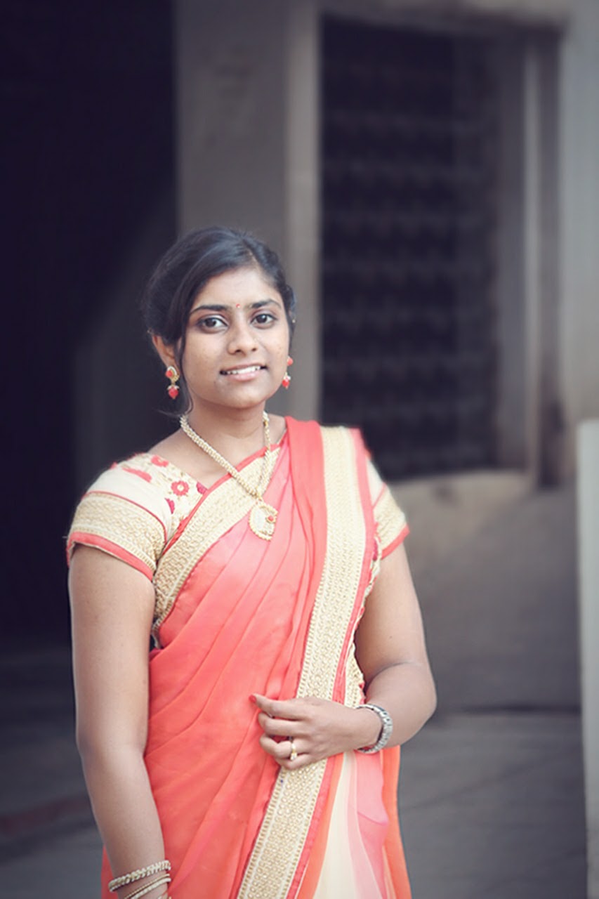 Jain Profile