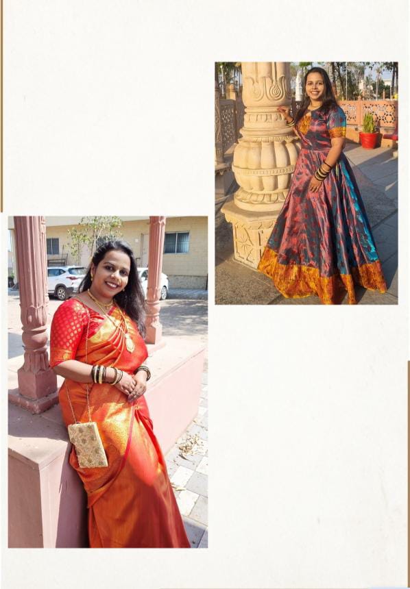 Jain Profile