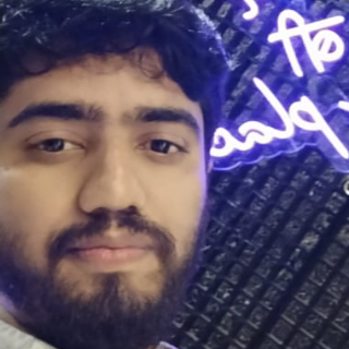 Jain Marriage Profile Photo