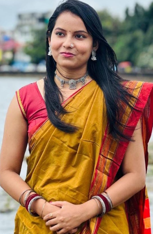 Jain Marriage Profile