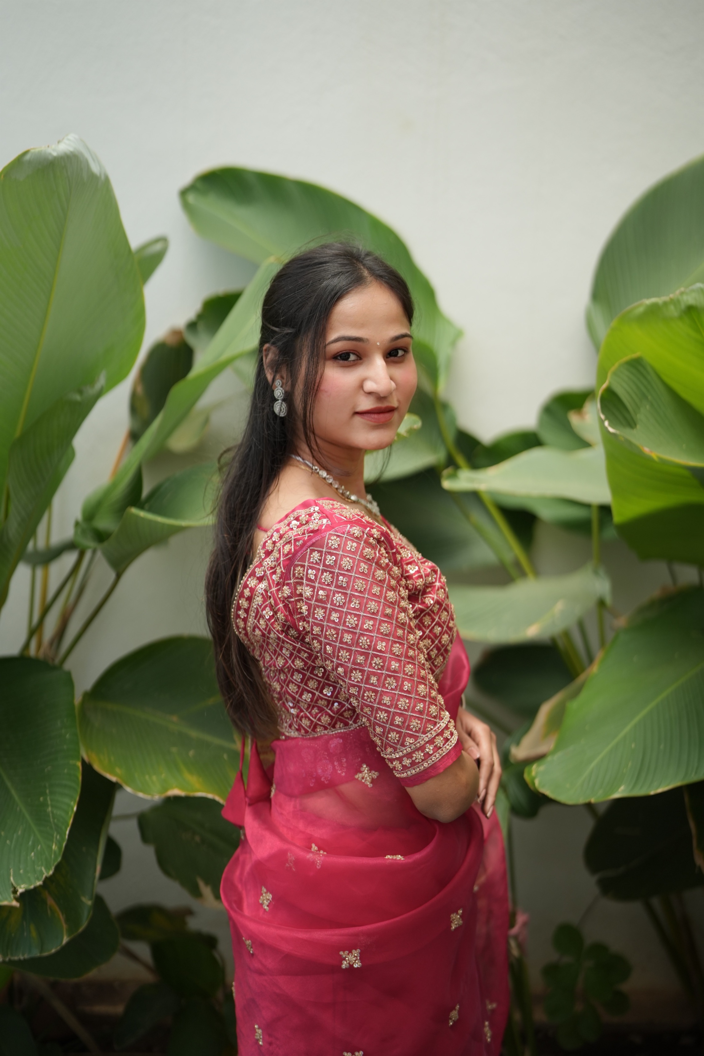 Jain Marriage Profile Photo