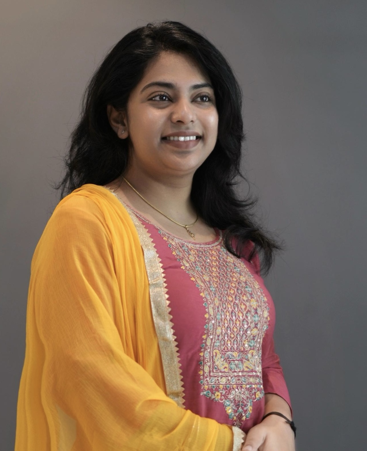 Jain Marriage Profile Photo