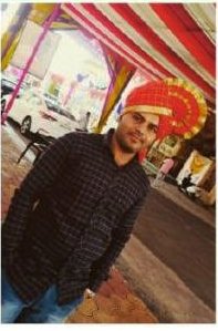 Jain Marriage Profile Photo