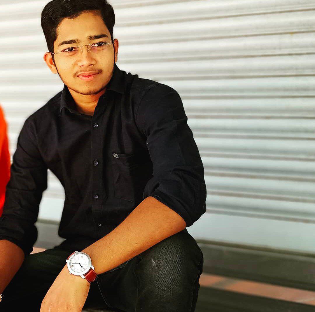 Jain Marriage Profile Photo