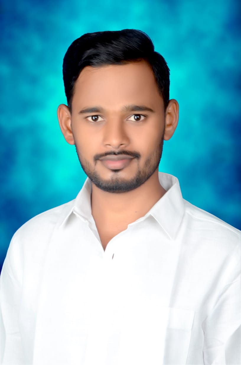 Jain Marriage Profile Photo